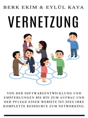 cover image of Vernetzung